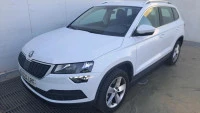 Skoda Karoq 2.0 TDI 110kW (150CV) Ambition Skoda Karoq 2.0 TDI 110kW (150CV) Ambition