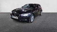 BMW Serie 1 116d