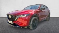 Mazda CX-5 2.0 GE 121kW (165CV) 2WD AT Homura