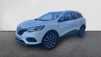 Renault Kadjar Limited GPF TCe 103kW (140CV) Renault Kadjar Limited GPF TCe 103kW (140CV)