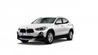 BMW X2 sDrive20dA