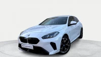BMW Serie 1 120d BMW Serie 1 120d