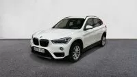 BMW X1 sDrive18dA Business