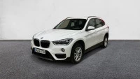 BMW X1 sDrive18d
