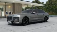 BMW Serie 7 740d xDrive