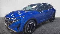Nissan Qashqai DIG-T 103kW N-Connecta
