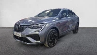 Renault Arkana Esprit Alpine E-TECH full hybrid 105kW