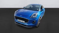 Ford Puma 1.5 Ecoblue 120cv Titanium