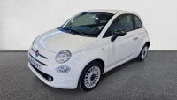 Fiat 500 BERLINA 1.2 POP 69CV 3P Fiat 500 BERLINA 1.2 POP 69CV 3P