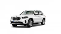 BMW X3 xDrive20d xLine