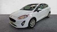 Ford Fiesta 1.5 TDCi 63kW Trend+ 5p