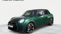 MINI Cooper C MINI Cooper C
