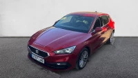 Seat Leon ST 2.0 TDI 110kW DSG-7 S&S Xcellence
