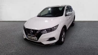 Nissan Qashqai dCi 85 kW (115 CV) E6D ACENTA