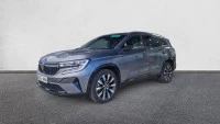 Renault Espace Techno E-Tech full hybrid 146kW