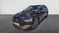 Volkswagen Passat Variant Executive 2.0 TDI 110kW DSG