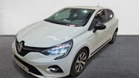 Renault Clio Equilibre Blue dCi 74kW (100CV)