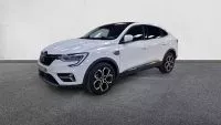 Renault Arkana Zen TCe 103kW(140CV) EDC MicroHíbrido-SS