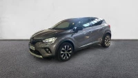 Renault Captur techno TCe 103 kW (140CV) GPF