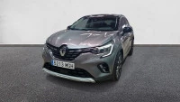 Renault Captur techno TCe 103 kW (140CV) GPF
