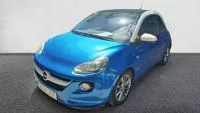 Opel Adam BERLINA CON PORTÓN 1.4 XEL GLAM 87 3P Opel Adam BERLINA CON PORTÓN 1.4 XEL GLAM 87 3P