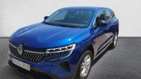 Renault Austral Evolution E-Tech Full Hybrid 147kW Renault Austral Evolution E-Tech Full Hybrid 147kW