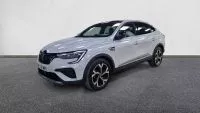 Renault Arkana Techno TCe 103kW(140CV) EDC mild hybrid Renault Arkana Techno TCe 103kW(140CV) EDC mild hybrid