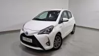 Toyota Yaris 1.5 100H Active Tech