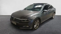Volkswagen Passat Sport 1.4 TSI ACT 150CV BMT Volkswagen Passat Sport 1.4 TSI ACT 150CV BMT