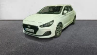 Hyundai i30 1.0 TGDI Klass Fastback Hyundai i30 1.0 TGDI Klass Fastback
