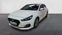 Hyundai i30 1.0 TGDI Klass Fastback