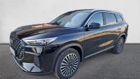 EBRO S800 1.6 TGDI Luxury 7 DCT