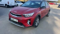 Kia Stonic 1.0 T-GDi 74kW MHEV iMT Drive Plus