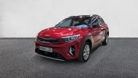 Kia Stonic 1.0 T-GDi 74kW MHEV iMT Drive Plus Kia Stonic 1.0 T-GDi 74kW MHEV iMT Drive Plus