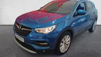 Opel Grandland X 1.2 Turbo Design Line