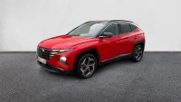 Hyundai Tucson 1.6 TGDI 169kW HEV Tecno Auto 2C