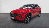 Hyundai Tucson 1.6 TGDI 169kW HEV Tecno Auto 2C