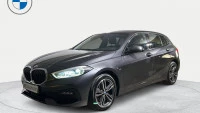 BMW Serie 1 116d BMW Serie 1 116d