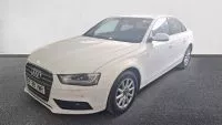 Audi A4 2.0 TDI 143cv Advanced edition Audi A4 2.0 TDI 143cv Advanced edition