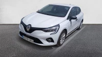 Renault Clio Business Blue dCi 63 kW (85CV) Renault Clio Business Blue dCi 63 kW (85CV)