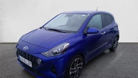 Hyundai i10 1.0 Tecno