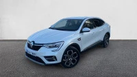 Renault Arkana Techno TCe 103kW(140CV) EDC mild hybrid Renault Arkana Techno TCe 103kW(140CV) EDC mild hybrid