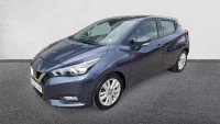 Nissan Micra IG-T 74 kW (100 CV) E6D Acenta Nissan Micra IG-T 74 kW (100 CV) E6D Acenta