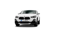 BMW X2 sDrive18d