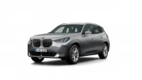 BMW X3 20d xDrive