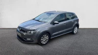 Volkswagen Polo Advance 1.0 75CV BMT Volkswagen Polo Advance 1.0 75CV BMT