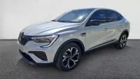 Renault Arkana Techno E-TECH full hybrid 105kW(145CV) Renault Arkana Techno E-TECH full hybrid 105kW(145CV)