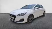 Hyundai i30 1.0 TGDI Klass Hyundai i30 1.0 TGDI Klass