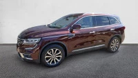 Renault Koleos Zen Blue dCi 135kW (185CV) X-Tronic 4x4 Renault Koleos Zen Blue dCi 135kW (185CV) X-Tronic 4x4