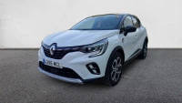 Renault Captur techno Fast Track TCe 103 kW (140CV) GPF Renault Captur techno Fast Track TCe 103 kW (140CV) GPF